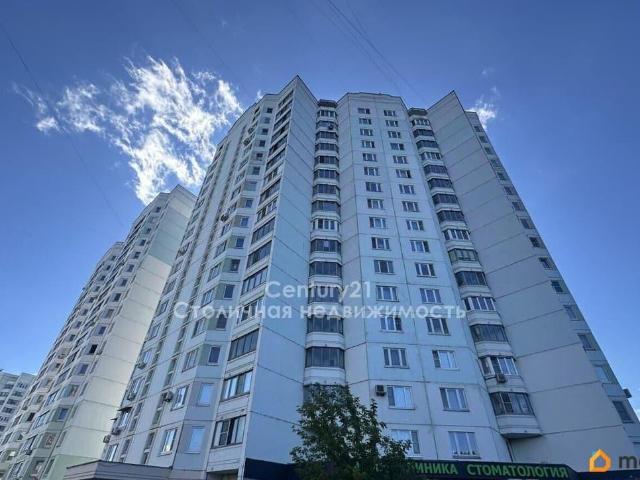 Квартира продажа в Щербинк