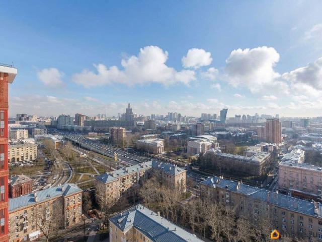 Квартира продажа в Москва