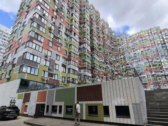 Квартира продажа в Москва