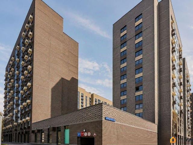 Квартира продажа в Москва