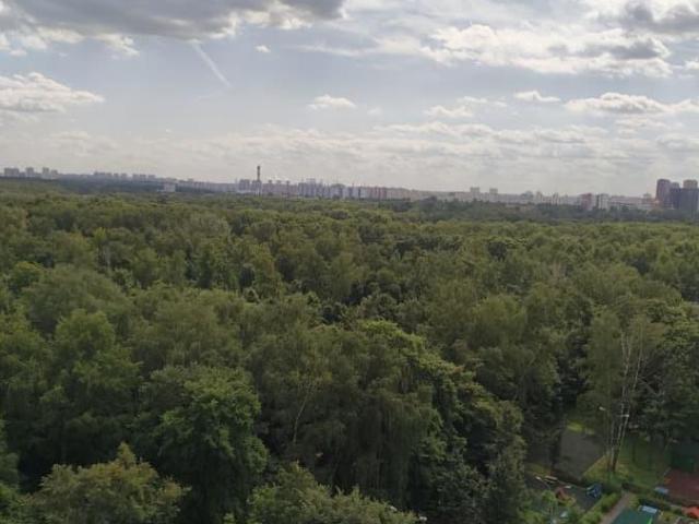 Квартира продажа в Москва