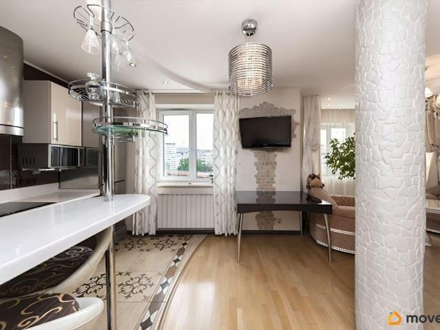 Квартира продажа в Москва