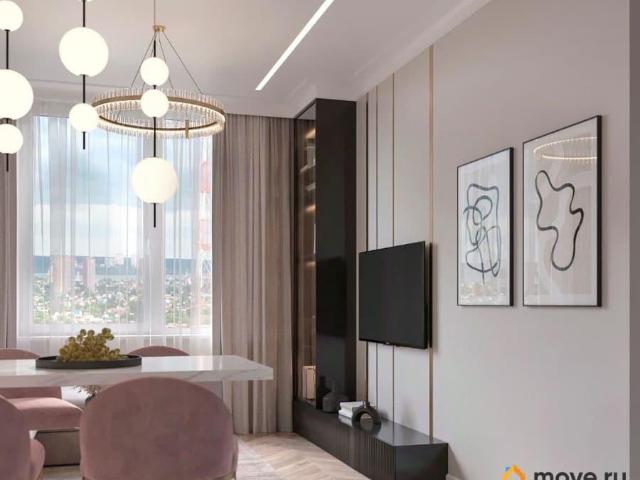 Квартира продажа в Москва
