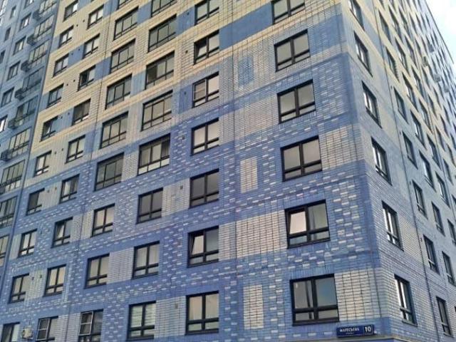 Квартира продажа в район Некрасовка, Москва