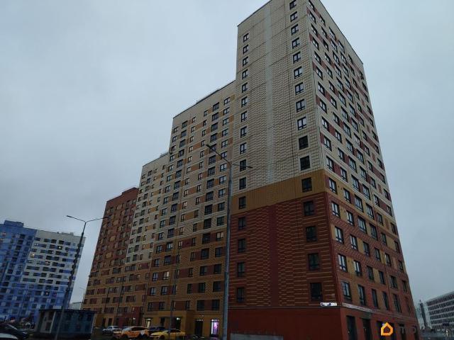 Квартира продажа в Москва