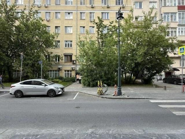 Квартира продажа в Москва