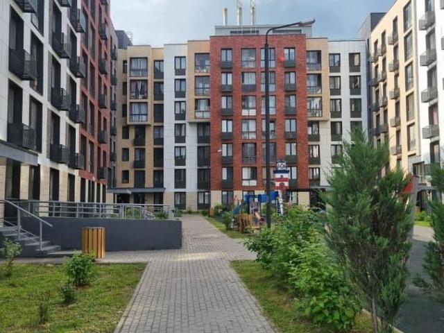 Квартира продажа в Внуково