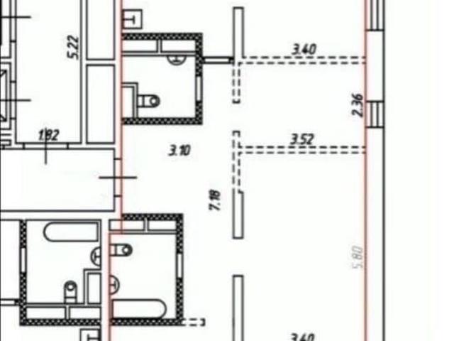 Квартира продажа в Москва