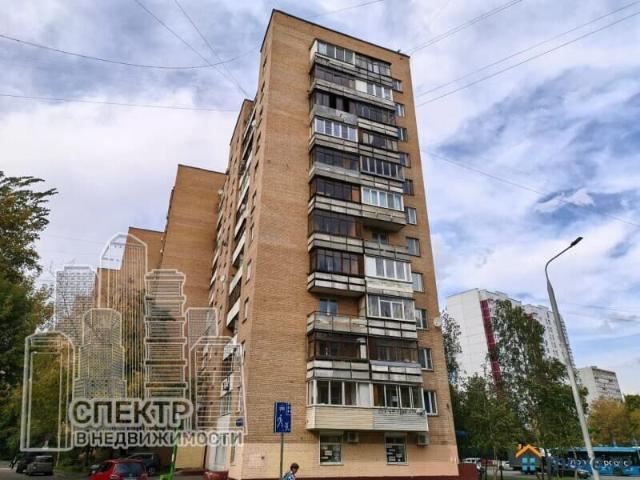 Квартира продажа в Москва