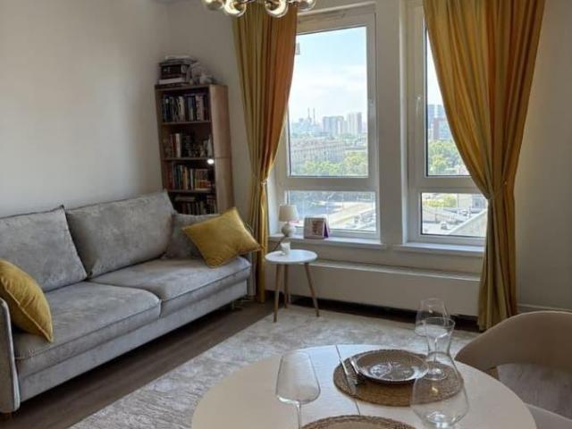 Квартира продажа в Москва