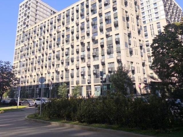 Квартира продажа в Москва