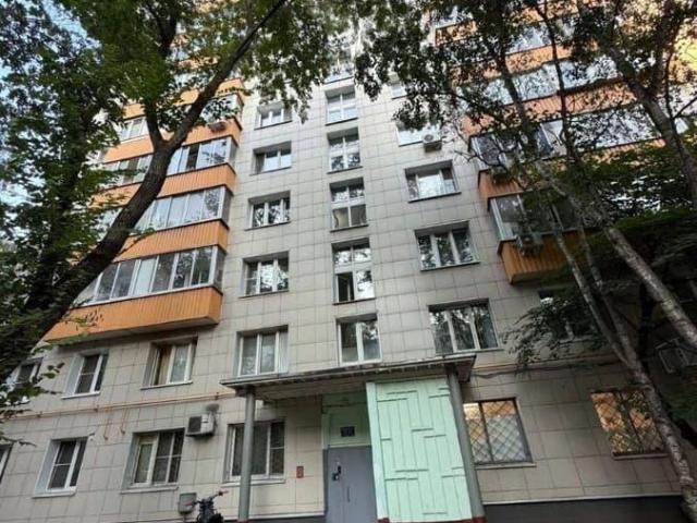 Квартира продажа в Москва