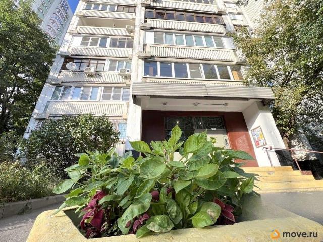 Квартира продажа в Москва