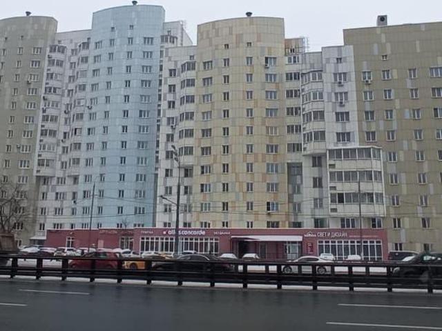 Квартира продажа в Москва