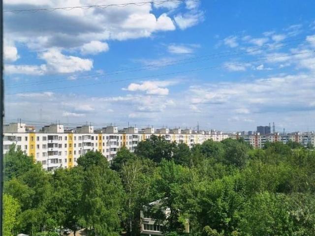 Квартира продажа в Москва