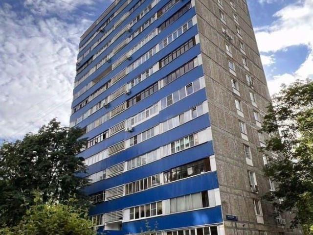 Квартира продажа в Москва