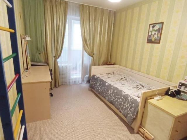 Квартира продажа в Москва