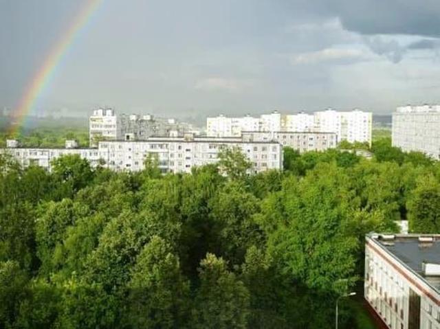 Квартира продажа в Москва