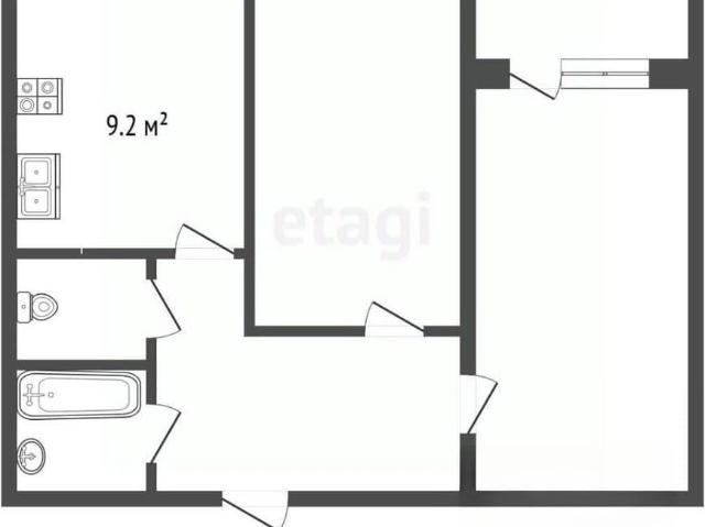 Квартира продажа в Москва