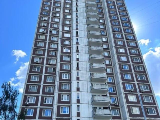 Квартира продажа в Москва