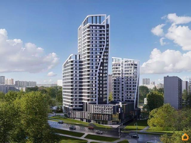 Квартира продажа в Москва