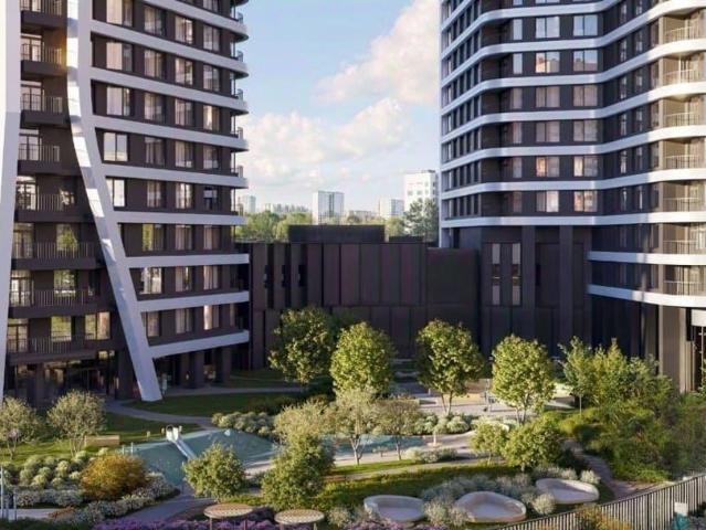 Квартира продажа в Москва
