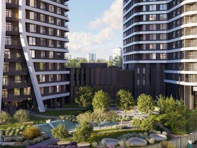 Квартира продажа в Москва