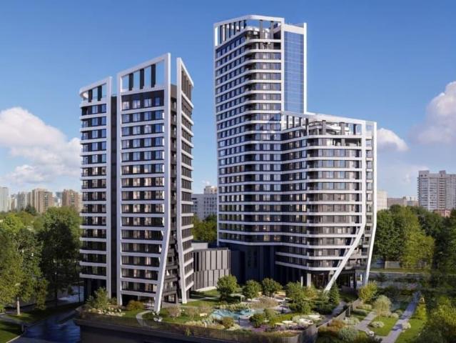 Квартира продажа в Москва