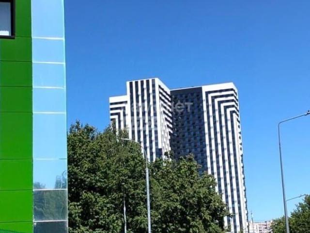 Квартира продажа в Москва