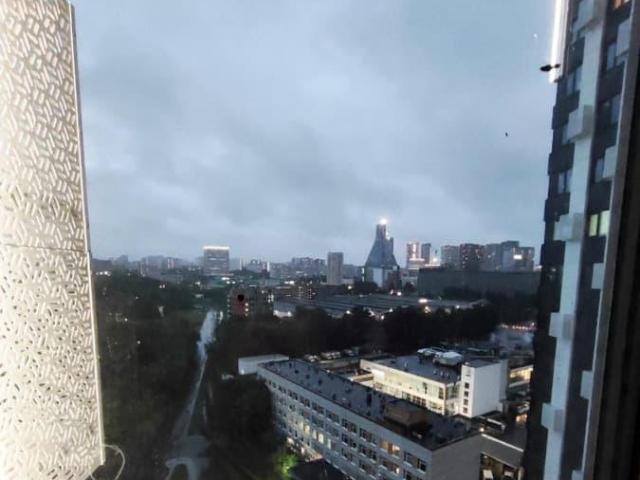 Квартира продажа в Москва