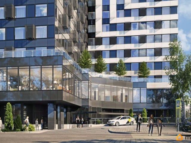 Квартира продажа в Москва