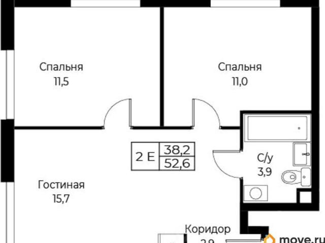 Квартира продажа в Москва