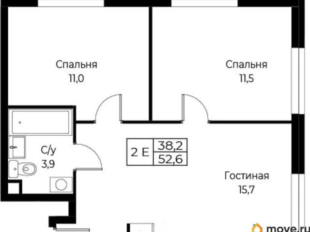 Квартира продажа в Москва