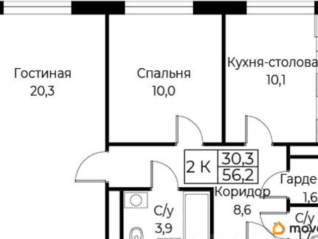 Квартира продажа в Москва