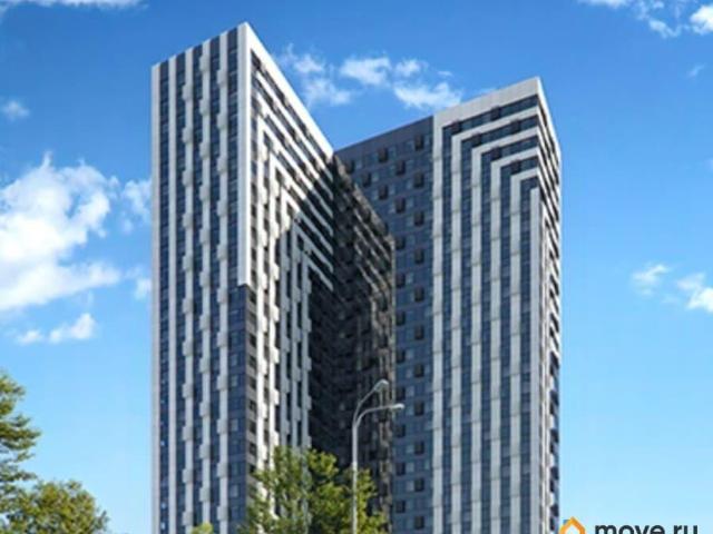 Квартира продажа в Москва