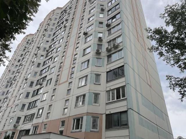 Квартира продажа в Москва
