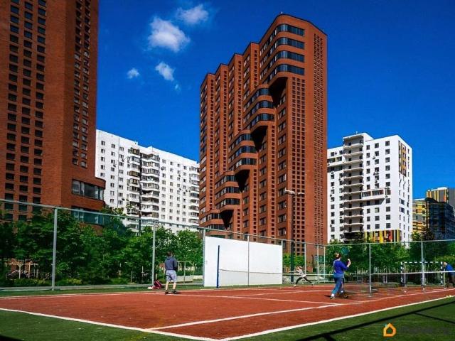 Квартира продажа в Москва