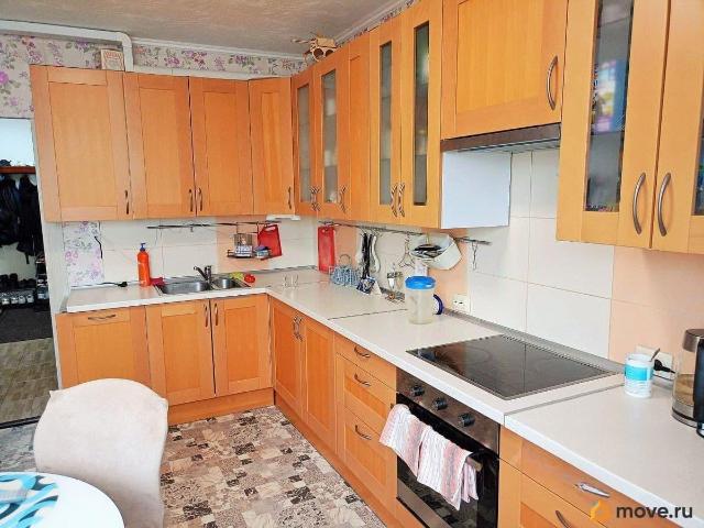 Квартира продажа в район Некрасовка, Москва