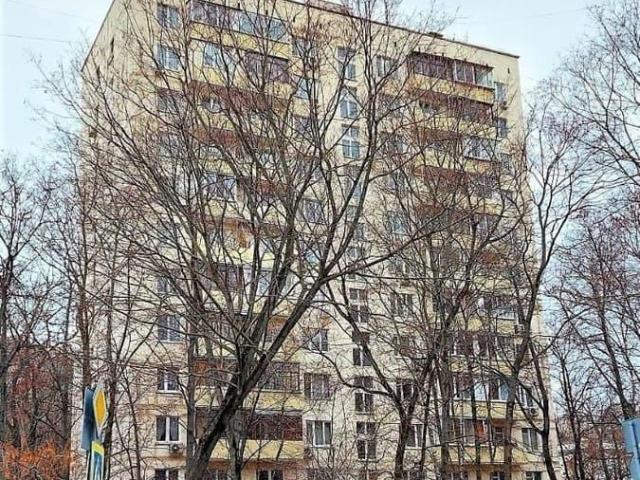 Квартира продажа в Москва