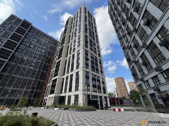 Квартира продажа в Москва