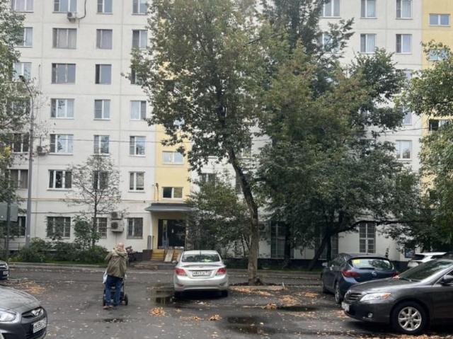 Квартира продажа в Москва