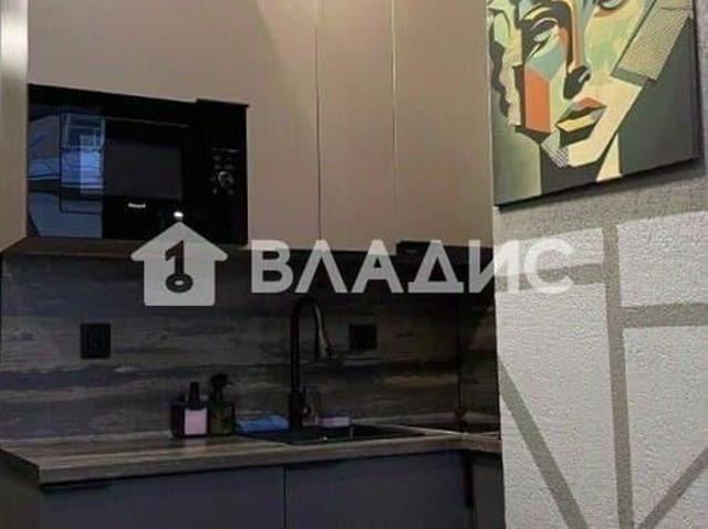 Квартира продажа в Москва