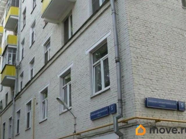 Квартира продажа в Москва
