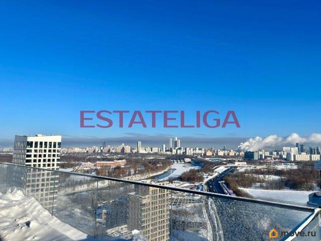 Квартира продажа в Москва