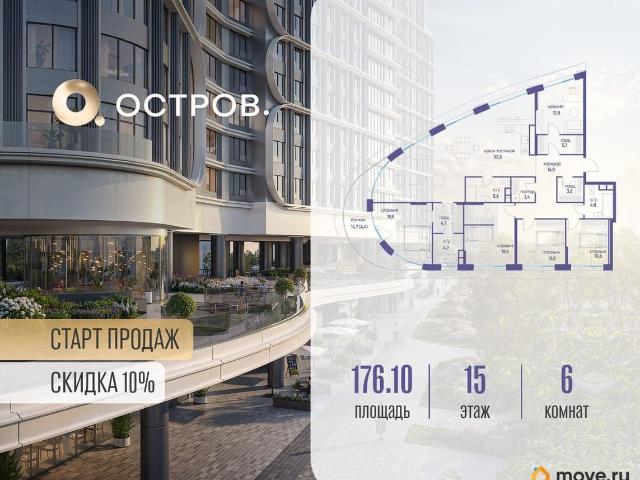 Квартира продажа в Москва