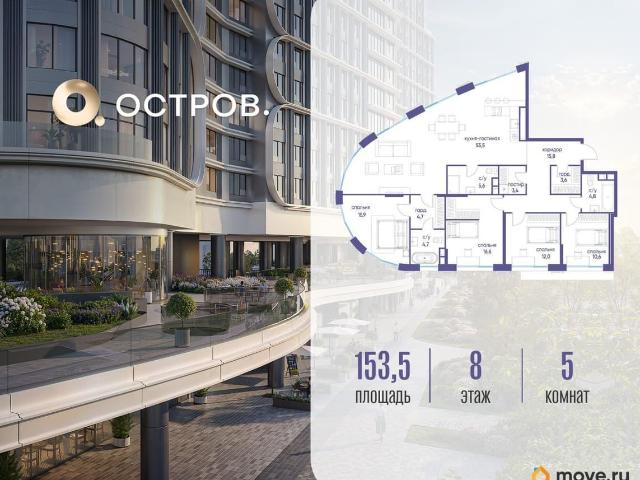 Квартира продажа в Москва