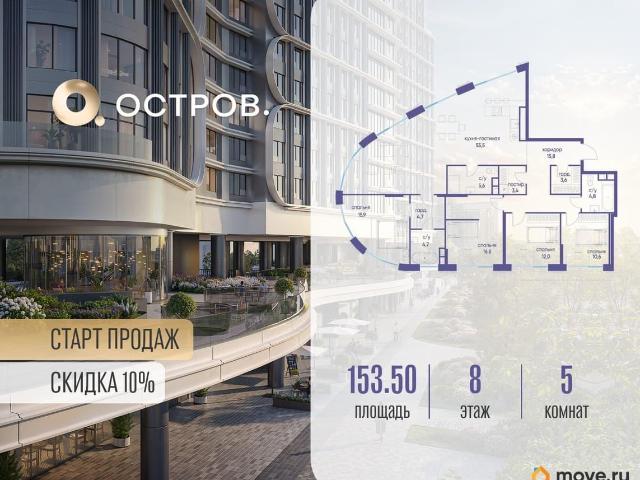 Квартира продажа в Москва