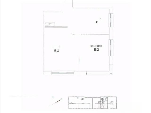 Квартира продажа в Москва