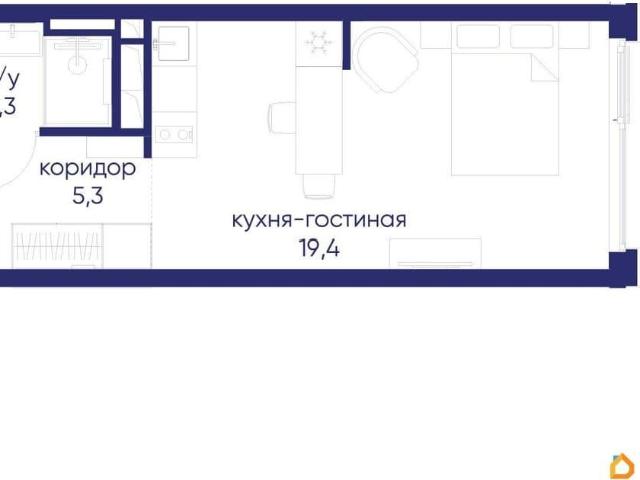 Квартира продажа в Москва