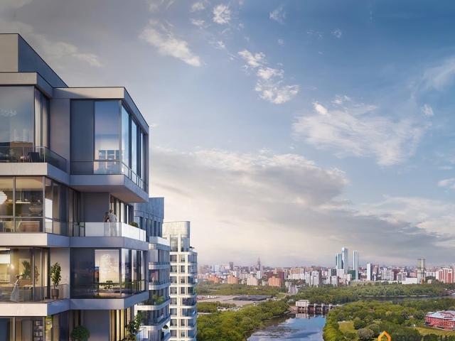 Квартира продажа в Москва